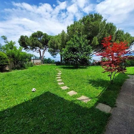Sunset Apartment Jagodje Dış mekan fotoğraf