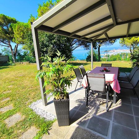 Sunset Apartment Jagodje Dış mekan fotoğraf