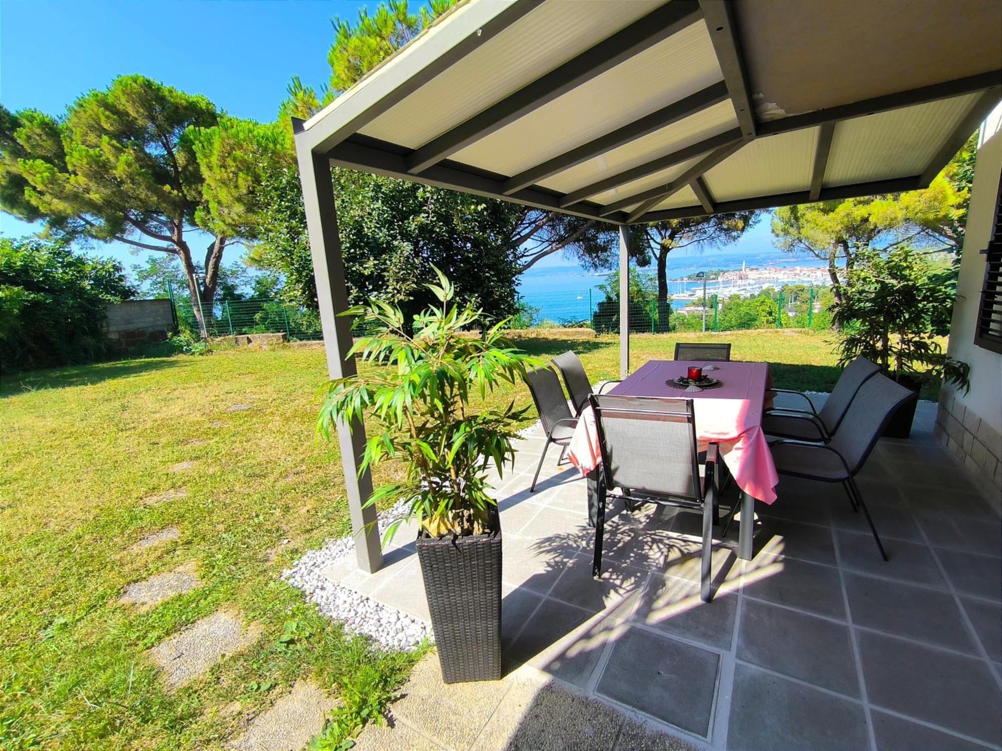 Sunset Apartment Jagodje Dış mekan fotoğraf